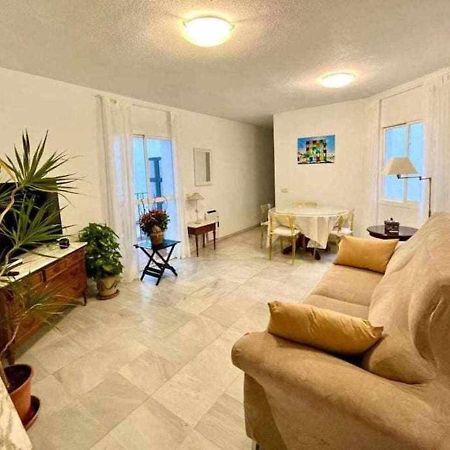 Victoria Apartamento En El Centro De Malaga Málaga Exterior foto