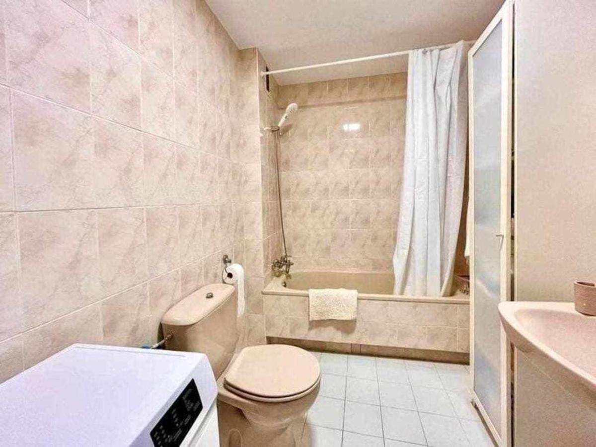 Victoria Apartamento En El Centro De Malaga Málaga Exterior foto