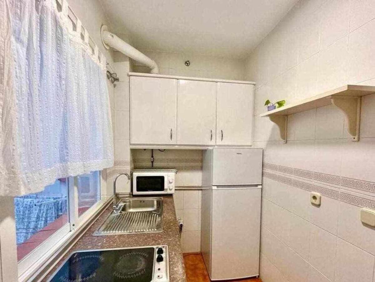 Victoria Apartamento En El Centro De Malaga Málaga Exterior foto