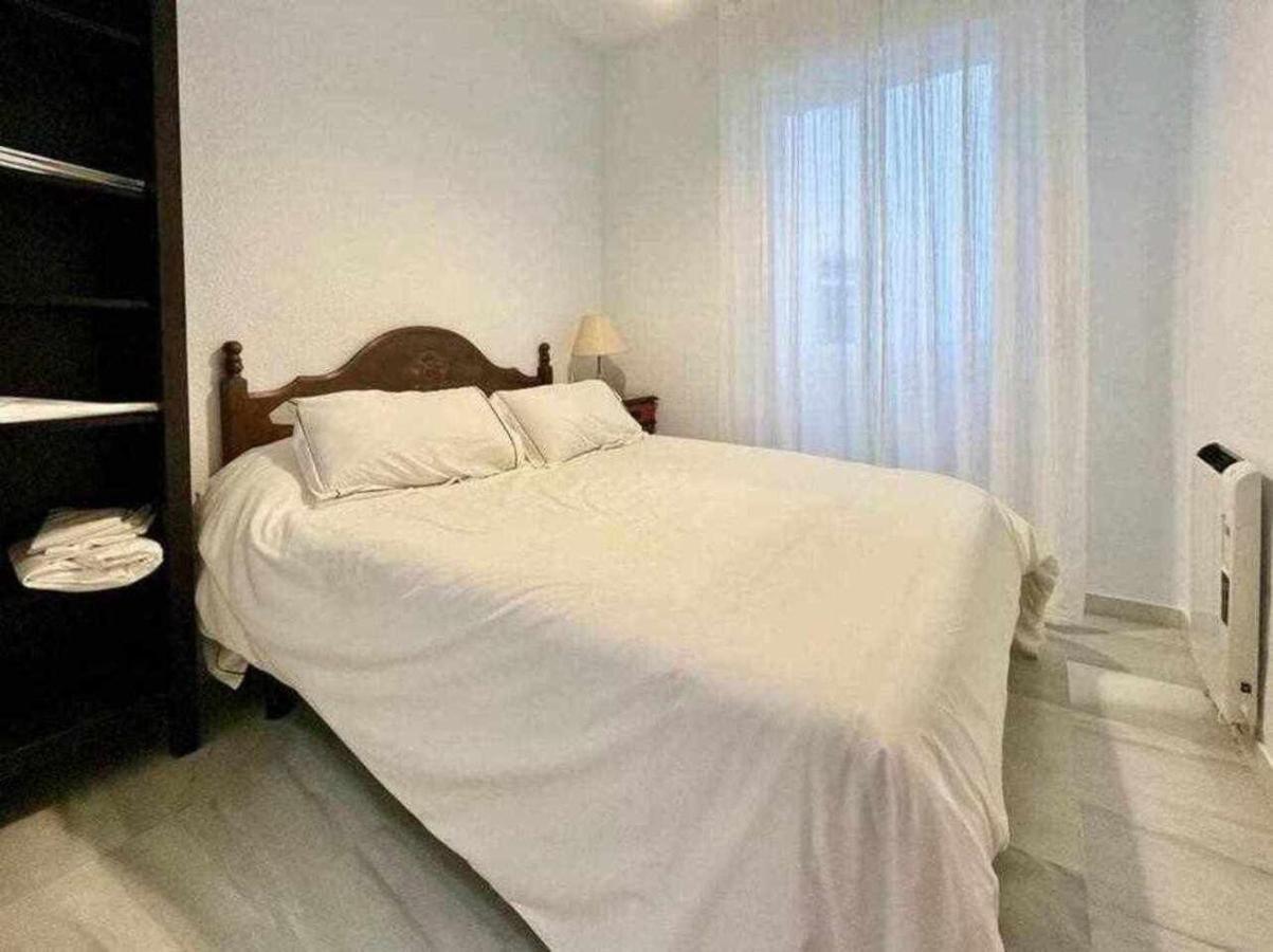 Victoria Apartamento En El Centro De Malaga Málaga Exterior foto