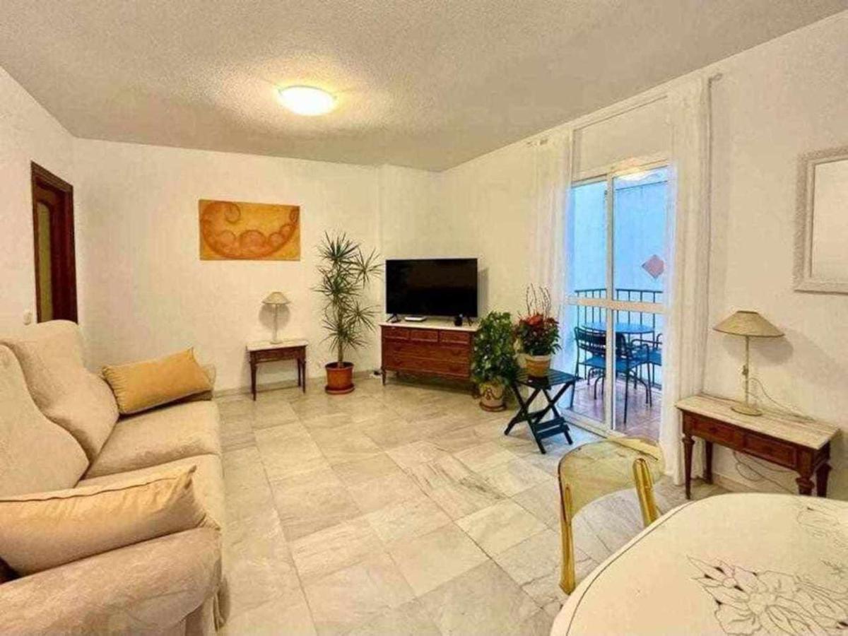 Victoria Apartamento En El Centro De Malaga Málaga Exterior foto