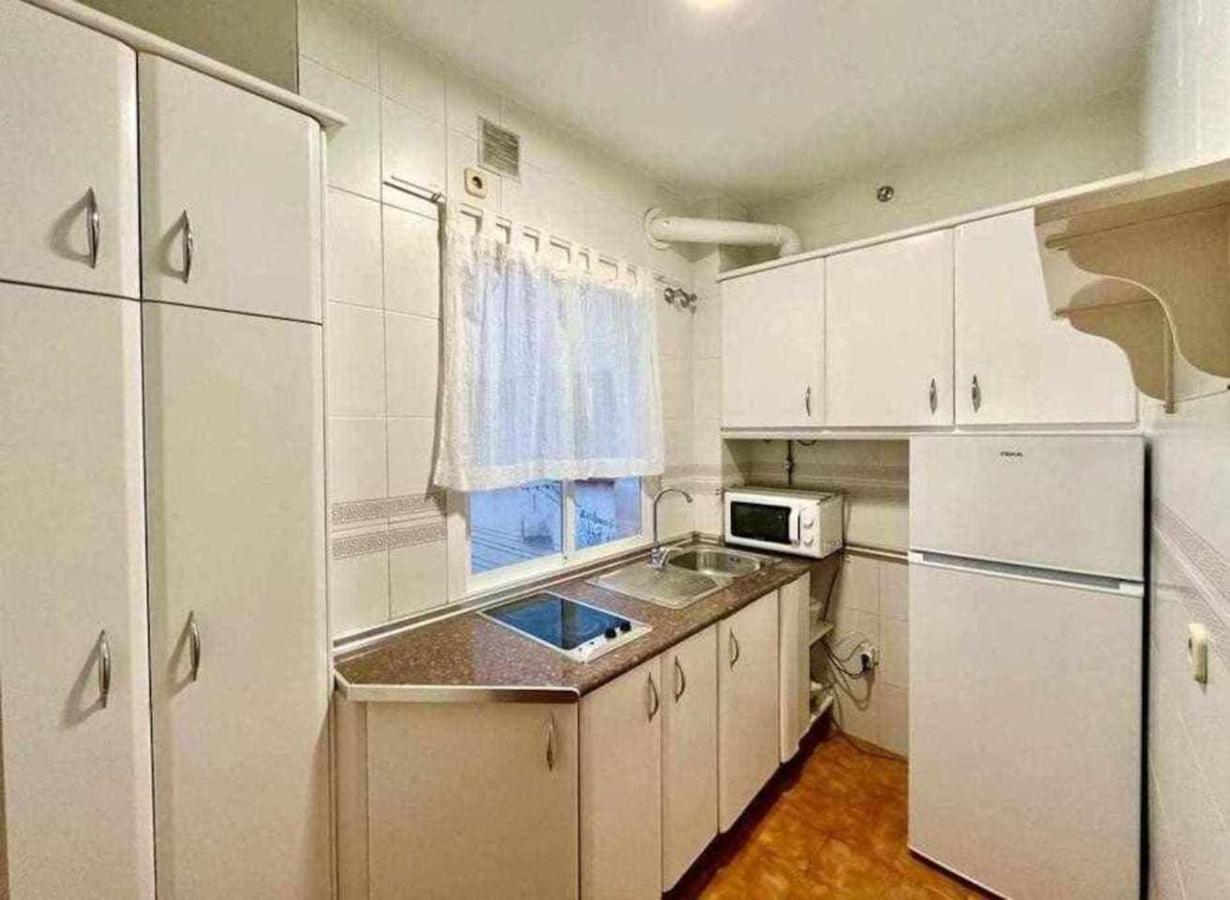 Victoria Apartamento En El Centro De Malaga Málaga Exterior foto