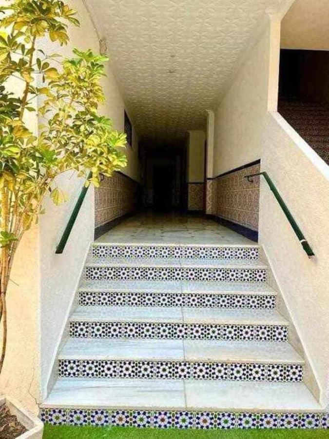 Victoria Apartamento En El Centro De Malaga Málaga Exterior foto