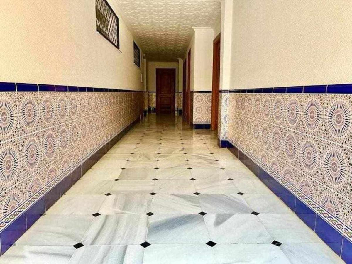 Victoria Apartamento En El Centro De Malaga Málaga Exterior foto