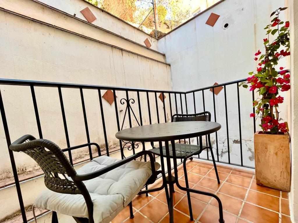 Victoria Apartamento En El Centro De Malaga Málaga Exterior foto