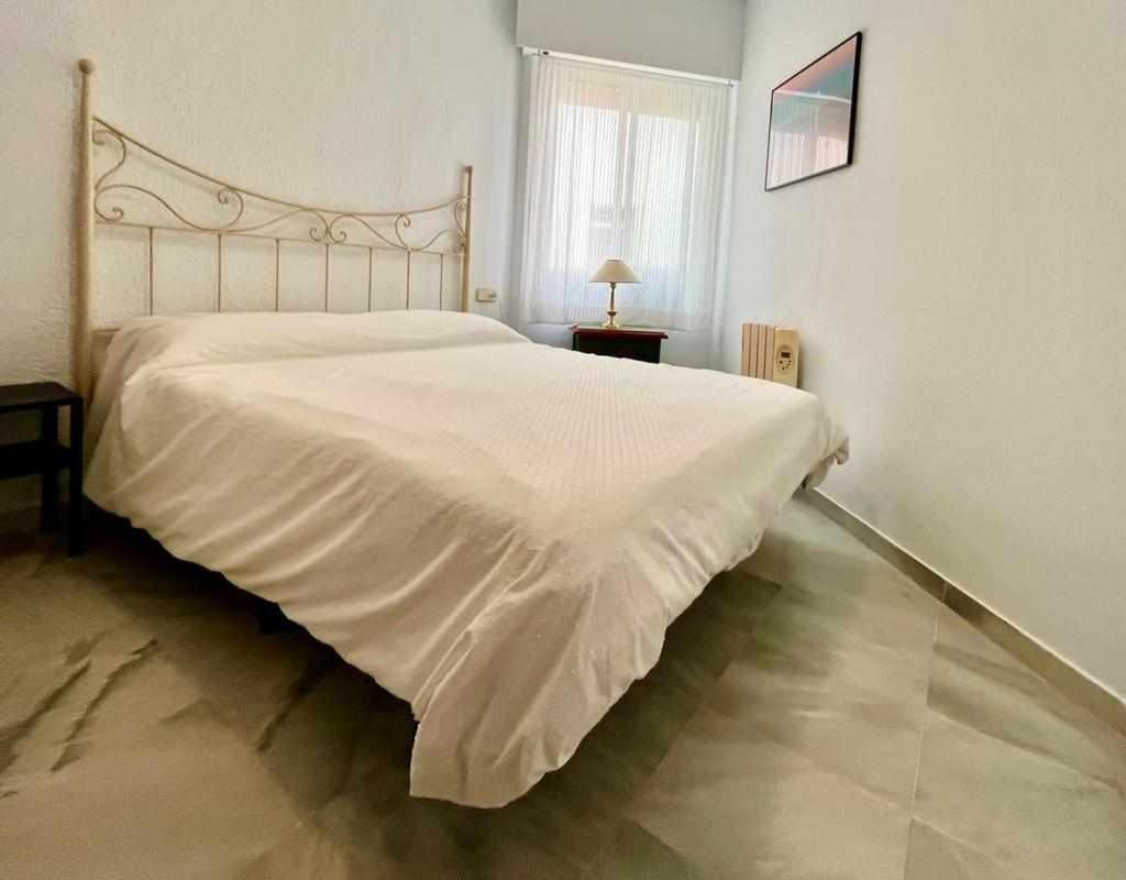 Victoria Apartamento En El Centro De Malaga Málaga Exterior foto
